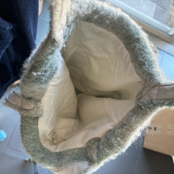 Free People Carry On Scarf & Tote Set - Picture 3 of 5